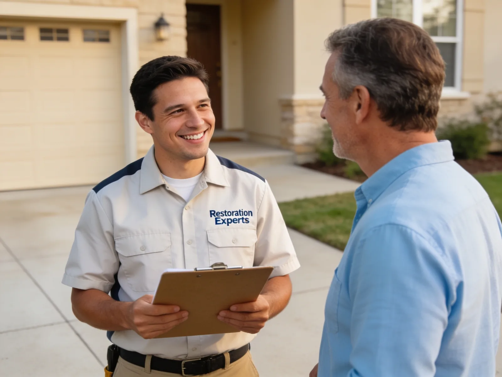 Water Damage Cleanup Hanover, IN FAQs
